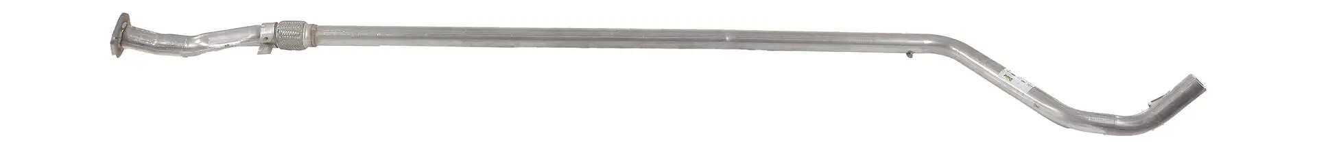 Abgasrohr Mitte WALKER 10861