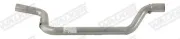 Abgasrohr WALKER 10878