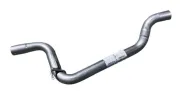 Abgasrohr Mitte WALKER 10879