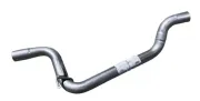 Abgasrohr Mitte WALKER 10879