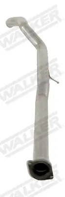 Abgasrohr WALKER 10881 Bild Abgasrohr WALKER 10881