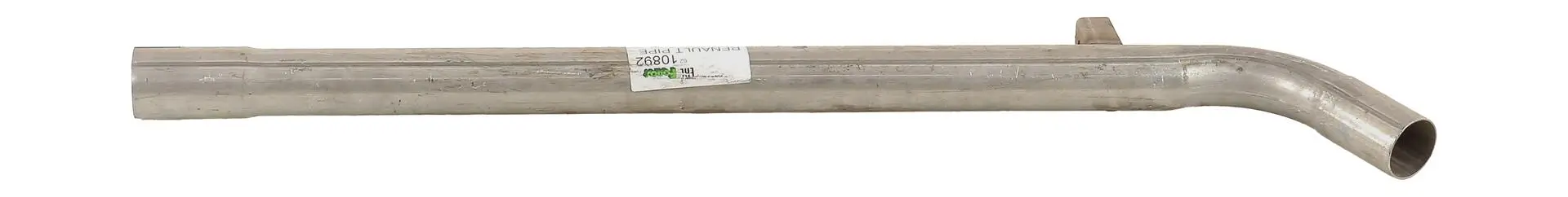 Abgasrohr WALKER 10892