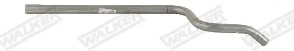 Abgasrohr WALKER 10904