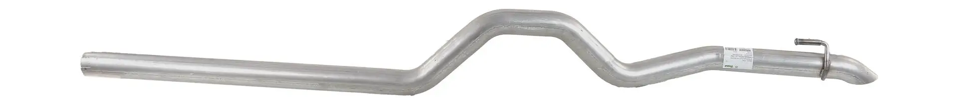 Abgasrohr WALKER 10907