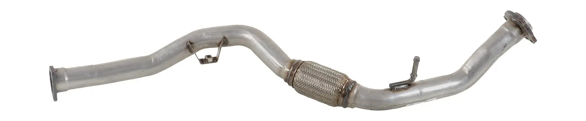 Abgasrohr WALKER 10912