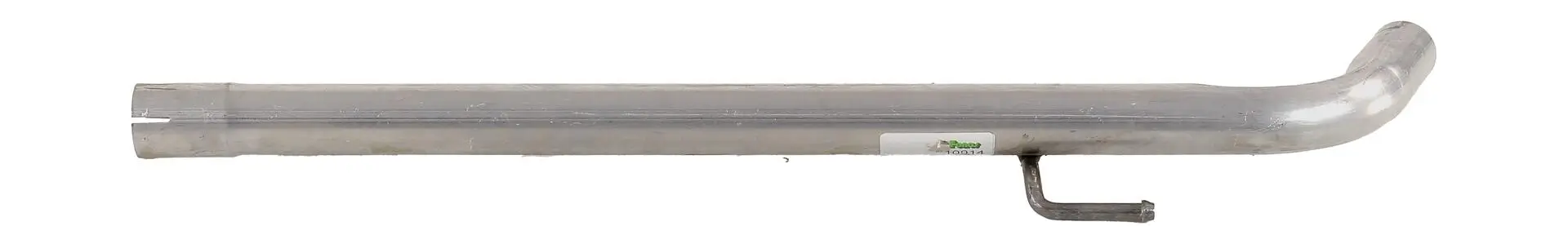 Abgasrohr WALKER 10914