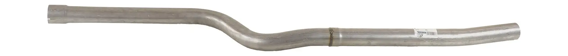 Abgasrohr WALKER 10916