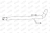 Abgasrohr WALKER 10917