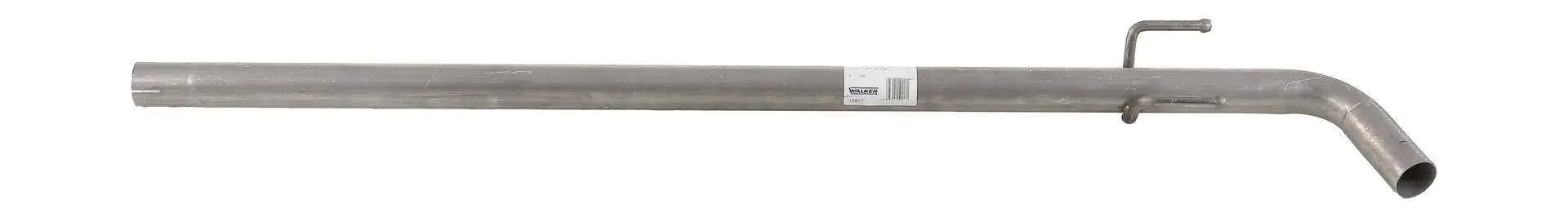 Abgasrohr WALKER 10917