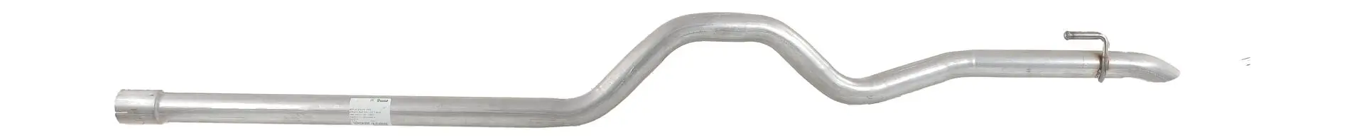 Abgasrohr WALKER 10922