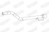 Abgasrohr hinten WALKER 10925 Bild Abgasrohr hinten WALKER 10925