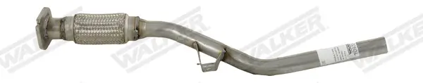 Abgasrohr WALKER 10933
