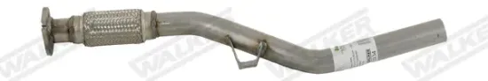 Abgasrohr WALKER 10934 Bild Abgasrohr WALKER 10934