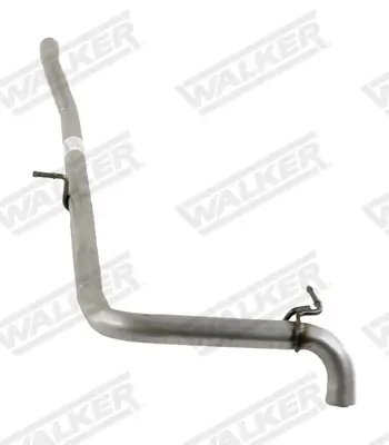 Abgasrohr WALKER 10939 Bild Abgasrohr WALKER 10939
