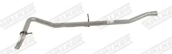 Abgasrohr WALKER 10939 Bild Abgasrohr WALKER 10939