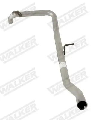 Abgasrohr WALKER 10939 Bild Abgasrohr WALKER 10939
