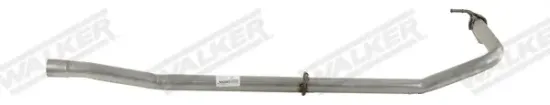 Abgasrohr WALKER 10939 Bild Abgasrohr WALKER 10939