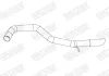 Abgasrohr Mitte WALKER 10945 Bild Abgasrohr Mitte WALKER 10945