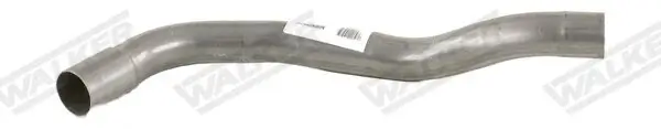Abgasrohr hinten WALKER 10955