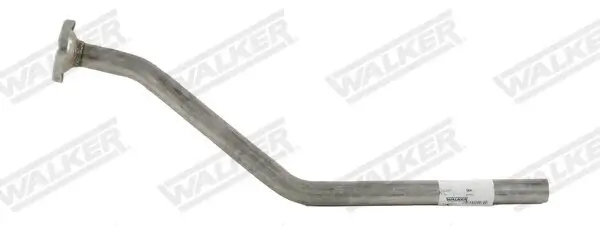 Abgasrohr WALKER 10964