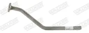 Abgasrohr WALKER 10964