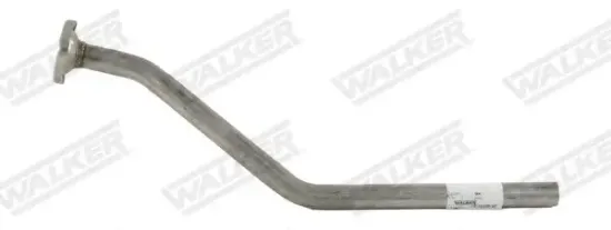 Abgasrohr WALKER 10964 Bild Abgasrohr WALKER 10964