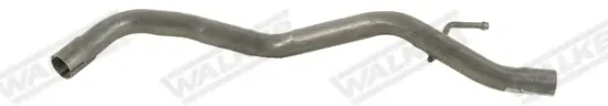Abgasrohr hinten WALKER 10967 Bild Abgasrohr hinten WALKER 10967