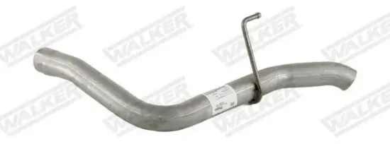 Abgasrohr WALKER 10970 Bild Abgasrohr WALKER 10970