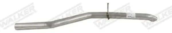 Abgasrohr WALKER 10979