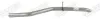 Abgasrohr WALKER 10979