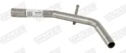 Abgasrohr WALKER 10980