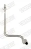 Abgasrohr WALKER 10986 Bild Abgasrohr WALKER 10986