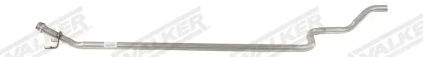 Abgasrohr WALKER 10986