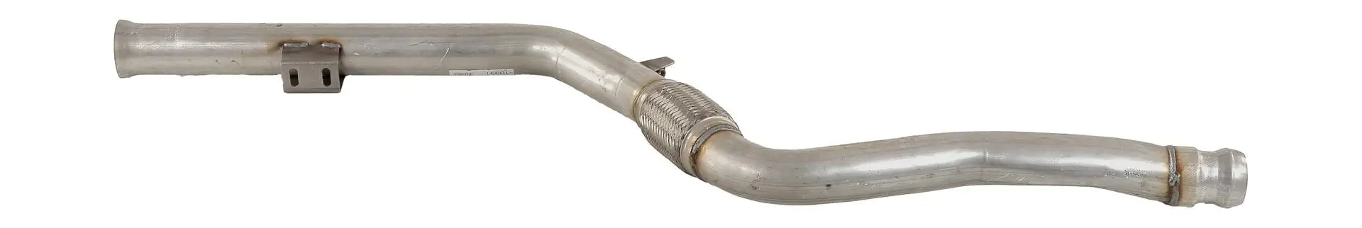 Abgasrohr Mitte WALKER 10991