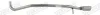 Abgasrohr hinten WALKER 10992