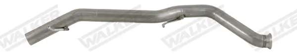 Abgasrohr WALKER 11199