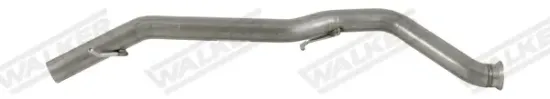 Abgasrohr WALKER 11199 Bild Abgasrohr WALKER 11199