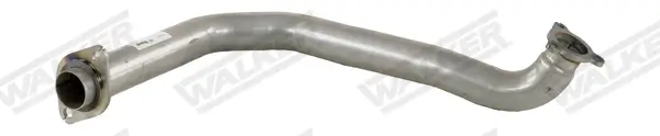 Abgasrohr WALKER 11207