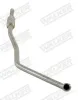 Abgasrohr Mitte hinten WALKER 11213 Bild Abgasrohr Mitte hinten WALKER 11213