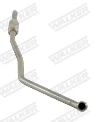 Abgasrohr Mitte hinten WALKER 11213 Bild Abgasrohr Mitte hinten WALKER 11213