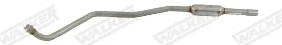 Abgasrohr Mitte hinten WALKER 11213 Bild Abgasrohr Mitte hinten WALKER 11213