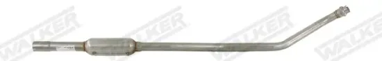 Abgasrohr Mitte hinten WALKER 11213 Bild Abgasrohr Mitte hinten WALKER 11213