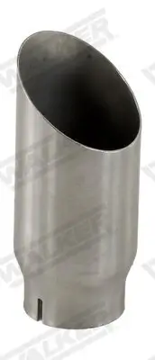 Abgasrohr hinten WALKER 11217 Bild Abgasrohr hinten WALKER 11217