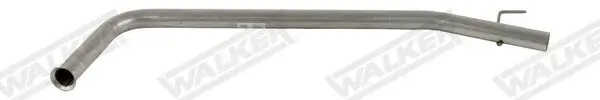 Abgasrohr WALKER 11703