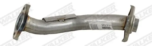 Abgasrohr WALKER 11705