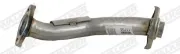 Abgasrohr WALKER 11705