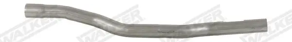 Abgasrohr WALKER 11708