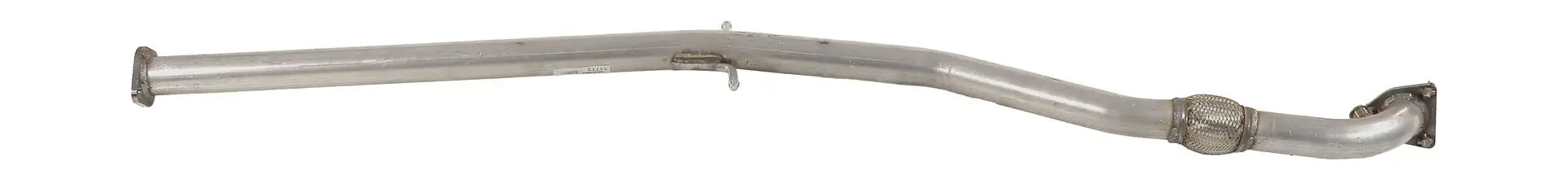 Abgasrohr WALKER 11713