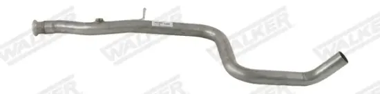 Abgasrohr hinten WALKER 11719 Bild Abgasrohr hinten WALKER 11719