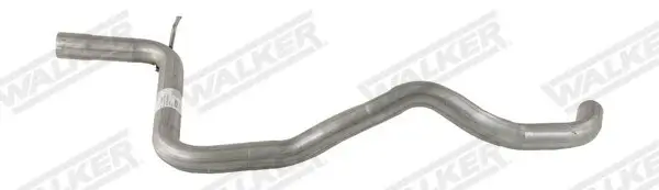 Abgasrohr Mitte WALKER 11723